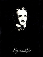 Verso de Edgar Poe