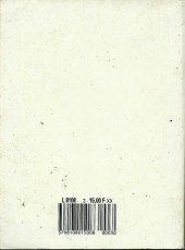 Verso de Far West (Collection) -Rec03- Album N°3