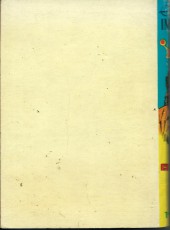 Verso de Caribou (Impéria) -Rec04- Collection Reliée N°4 (du n°25 au n°32)