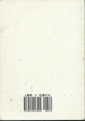 Verso de Kalar (Impéria) -Rec51- Album Relié N°51 (du n°225 au n°227)