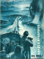Verso de Navy (Impéria) -75- Souvenir