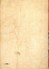 Verso de Ögan (Impéria) -Rec10- Collection reliée N°10 (du n°73 au n°80)