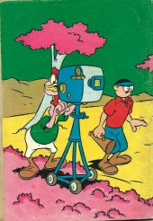 Verso de Roico (Impéria) -46- Numéro 46