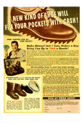 Verso de Amazing Adventures Vol.1 (1961) -1- Torr!