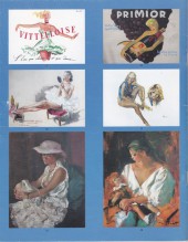 Verso de (Catalogues) Ventes aux enchères - Néret-Minet & Tessier - Néret-Minet & Tessier - Bandes dessinées - lundi 22 octobre 2007 - Paris Drouot