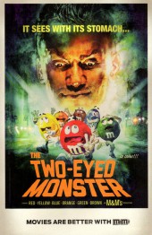 Verso de Venom : Space Knight (2016) -4- Issue 4