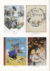 Verso de (Catalogues) Ventes aux enchères - Néret-Minet & Tessier - Néret-Minet - Bandes dessinées - lundi 9 octobre 2006 - Paris Drouot