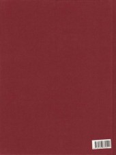 Verso de Blake en Mortimer (Uitgeverij Blake en Mortimer) -19LUR- De vloek van de dertig zilverlingen (deel 1)