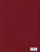 Verso de Blake en Mortimer (Uitgeverij Blake en Mortimer) -20LUR- De vloek van de dertig zilverlingen (deel 2)