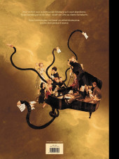 Verso de Gainsbourg (Dimberton/Chabert) -TL- Gainsbourg