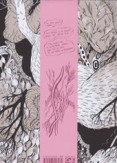 Verso de Quoi de plus normal qu'infliger la vie ?