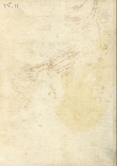 Verso de Les 5 As (Impéria) -Rec28- Collection Reliée N°28 (du n°143 au n°146)