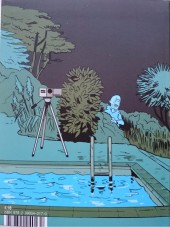 Verso de Nu (Goerg) - Nu