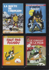 Verso de (Catalogues) Ventes aux enchères - Néret-Minet & Tessier - Néret-Minet & Tessier - mercredi 6 juillet 2011 - Paris Drouot