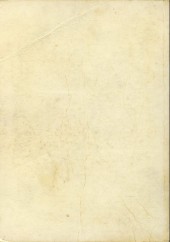 Verso de Sergent Guam -Rec11- Collection reliée N°11 (du n°41 au n°44)