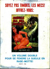 Verso de Prolo -3- Des baffes des baffes et un paf