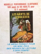 Verso de Prolo -4- Bricole-moi ça !