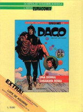 Verso de L'uomo di Wolfland