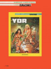 Verso de Helena (Euracomix) - Helena