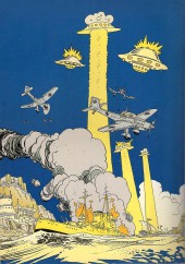 Verso de Martin Mystère (albo gigante) -1- il segreto di san nicola