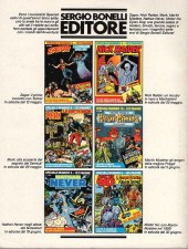 Verso de Dylan Dog (Speciale) -7- Sogni