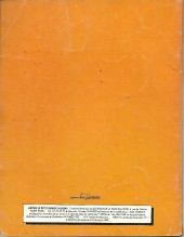 Verso de Astro le petit robot (Le Journal d') -Rec01- Album n°1 (1-2-3)