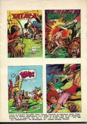 Verso de Pamela (Shirley Spécial) -21- Numéro 21