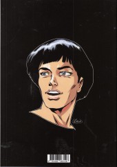 Verso de L'archer blanc (Original Watts) -1- Les aventures de l'archer blanc