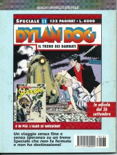 Verso de Dylan Dog (en italien) -133- Ananga!