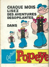 Verso de Alamo (SFPI) -1- Numéro 1