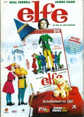 Verso de Pif Gadget (Nouvelle série) -6- Pif: vlam! crac! vlash!