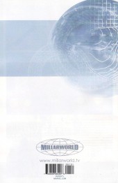 Verso de Empress (2016) -1VC- Empress