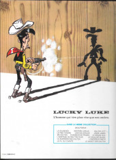 Verso de Lucky Luke -46a1980- Le fil qui chante