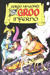 Verso de Groo the Wanderer (1985 - Epic Comics) -INT09- The Groo Inferno