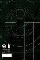 Verso de Aphrodite IX (2013) -INT- Aphrodite IX: The complete series