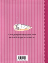 Verso de Chi - Une vie de chat (grand format) -5- Tome 5