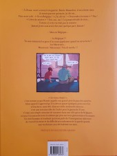 Verso de Macaroni ! - Tome 1TT