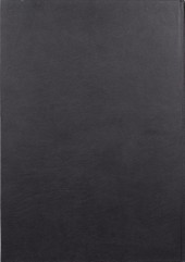 Verso de Bruce J. Hawker -1TL- Cap sur Gibraltar