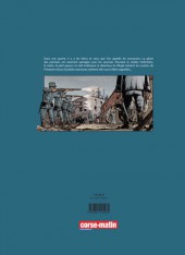 Verso de Aiò Zitelli -2- Nouveaux récits 14-18