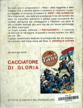 Verso de Zagor (en italien) -50- La citta'nascosta