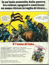 Verso de Zagor (en italien) -172- L'ultimo vikingo