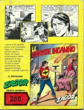Verso de Zagor (en italien) -208- Gli aguzzini