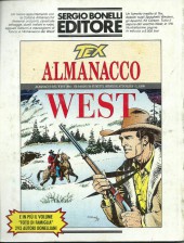 Verso de Zagor (en italien) -343- Gli invasati