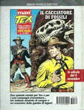 Verso de Zagor (en italien) -388- Kraken!