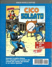 Verso de Zagor (en italien) -395- Il diabolico Mortimer