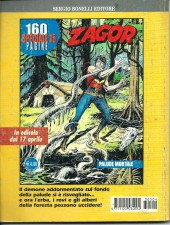 Verso de Zagor (en italien) -453- Insetti assassini