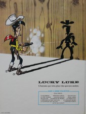 Verso de Lucky Luke -40a1982- Le grand duc