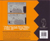 Verso de Peanuts (The complete) (2004) -25- 1999-2000