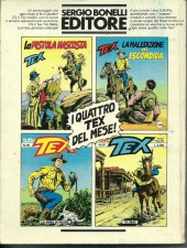 Verso de Tex (maxi) -1- Oklahoma!