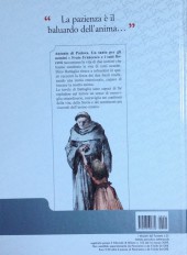Verso de Antonio e Francesco - Tome 1